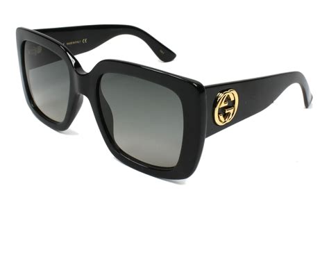 lunettes soleil homme gucci|lunette gucci promo.